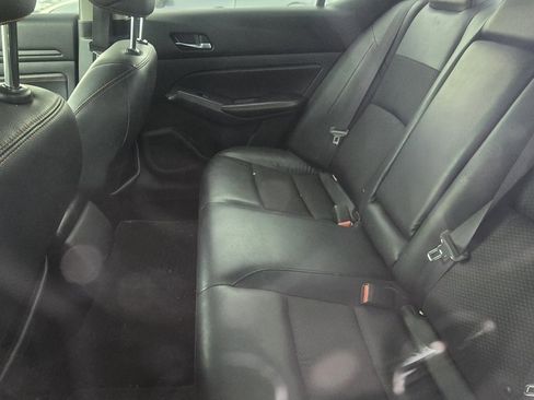 Used 2020 Nissan Altima 2.5 SR image 19