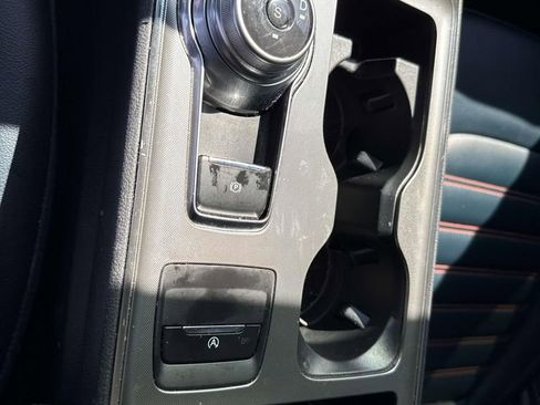 Used 2024 Ford Edge SEL w/ Sport Appearance Package AWD/4WD image 27
