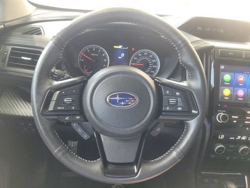 Used 2022 Subaru Ascent Onyx Edition AWD/4WD image 23