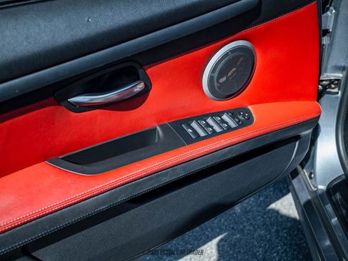 Used 2013 BMW M3 Convertible image 42