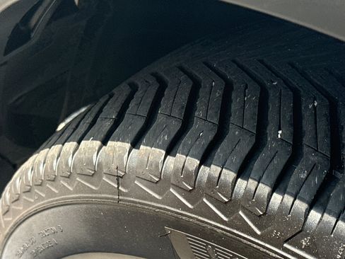 Certified 2023 Nissan Rogue Platinum AWD/4WD image 10