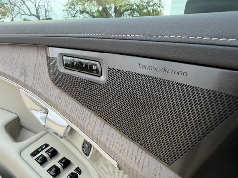 Used 2026 Volvo XC90 B6 Ultra w/ Protection Package image 21