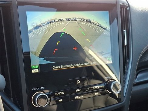 Used 2025 Subaru Forester Wilderness w/ Wilderness Package image 20