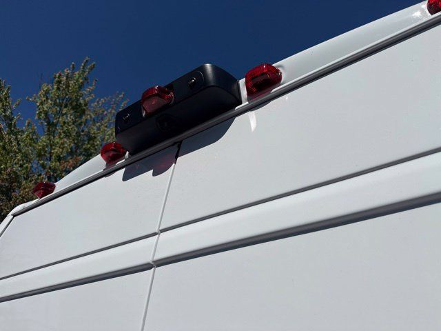 Used 2026 RAM ProMaster 2500 w/ Convenience Group FWD image 14
