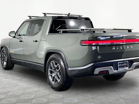 Used 2022 Rivian R1T Launch Edition AWD/4WD image 4