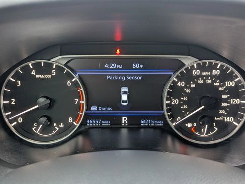 Used 2023 Nissan Altima 2.5 SR image 14