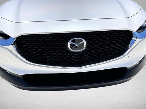 Used 2020 MAZDA CX-30 FWD w/ Select Package image 30