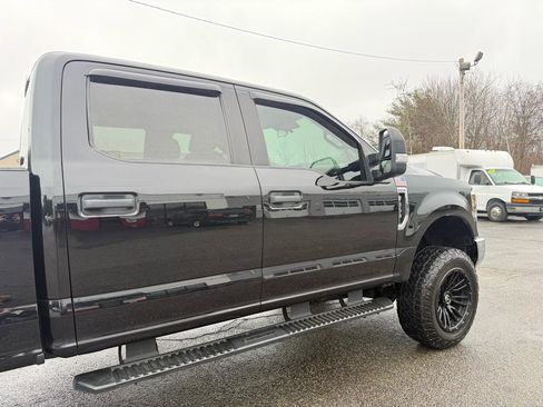 Used 2019 Ford F350 XL w/ STX Appearance Package image 17