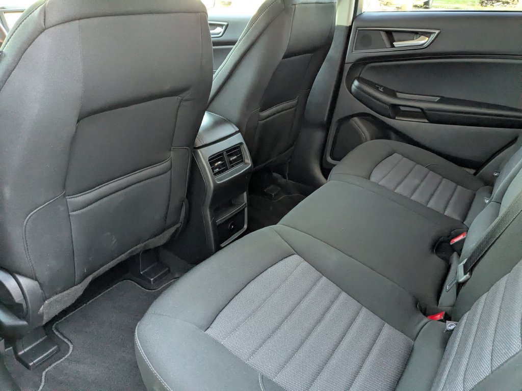 Used 2024 Ford Edge SE AWD/4WD image 26