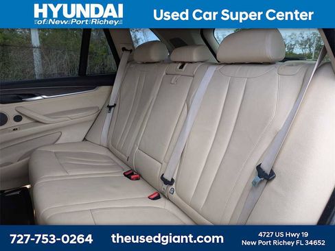 Used 2014 BMW X5 xDrive35i image 16