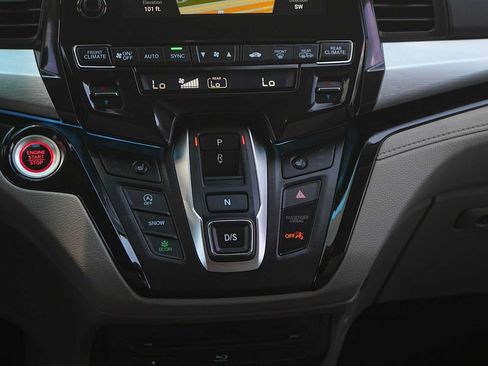 Used 2022 Honda Odyssey Touring image 20