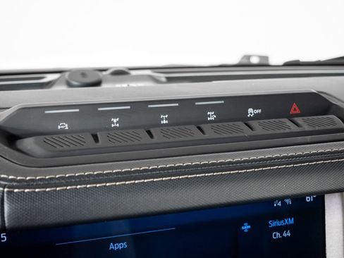 Used 2024 Ford Bronco Raptor w/ Interior Carbon Fiber Pack 6 image 16