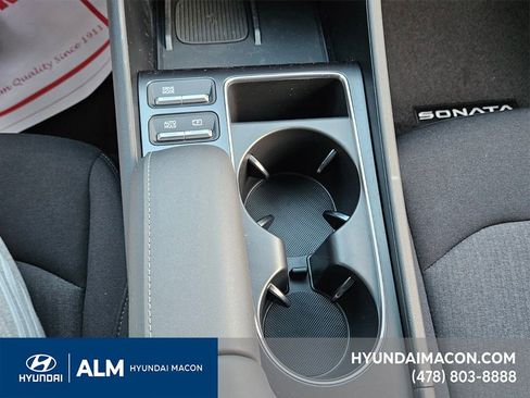 New 2026 Hyundai Sonata SEL image 20