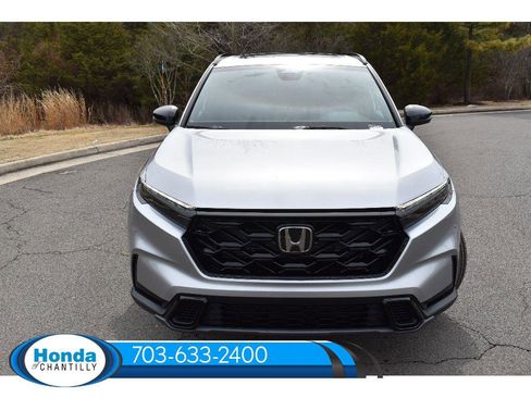 New 2026 Honda CR-V Sport image 2