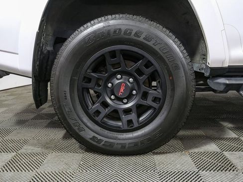 Used 2023 Toyota 4Runner TRD Off-Road Premium image 14