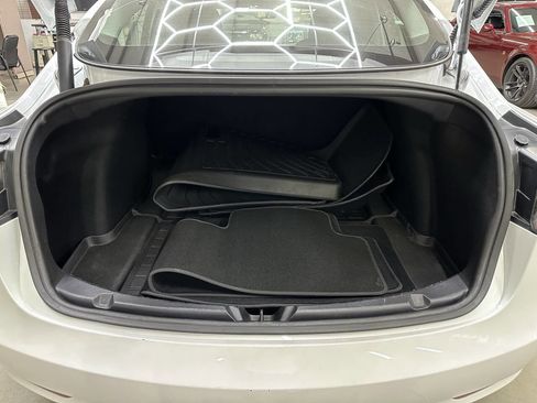 Used 2023 Tesla Model 3 Long Range image 8