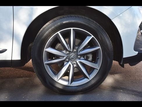 Used 2020 Acura RDX FWD w/ Technology Package image 35