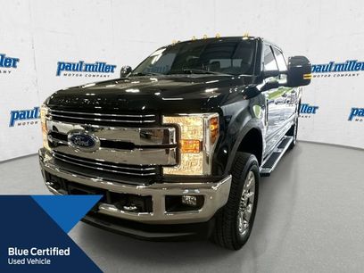 Certified 2018 Ford F250 Lariat w/ Lariat Ultimate Package