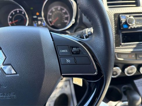 Used 2017 Mitsubishi Outlander Sport ES image 27