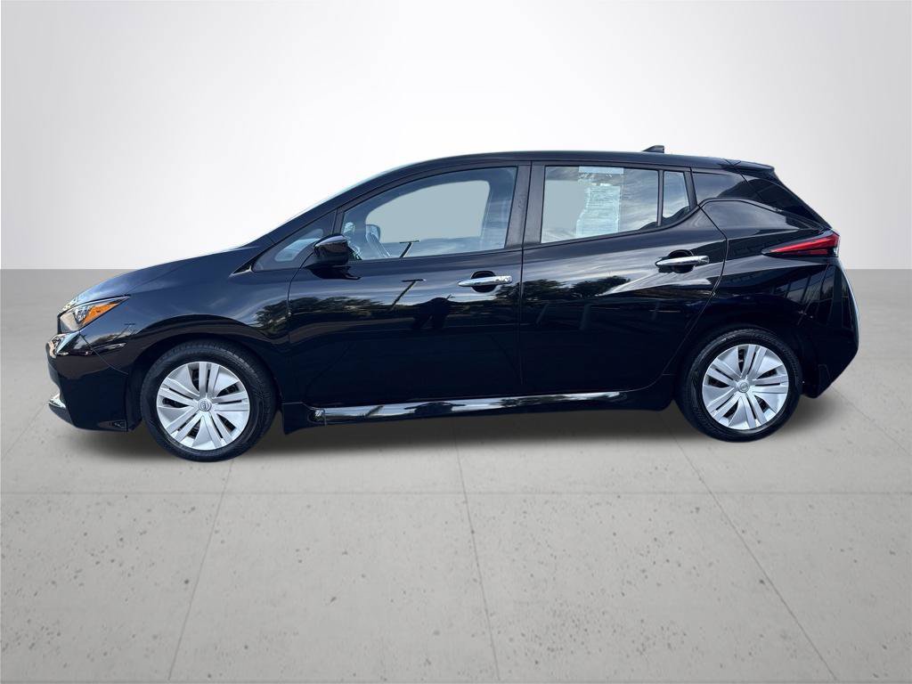 Used 2023 Nissan Leaf S FWD image 11