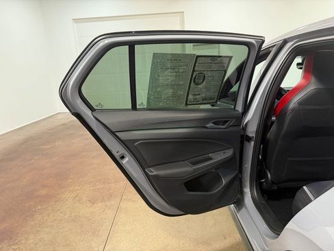 Used 2022 Volkswagen GTI Autobahn image 46