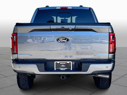 Certified 2024 Ford F150 XLT w/ Equipment Group 302A MID image 5