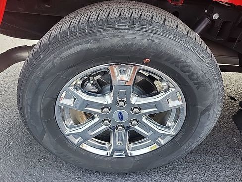 Used 2023 Ford F150 XLT w/ Equipment Group 302A High image 11