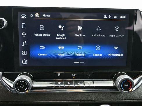 Used 2023 Chevrolet Colorado W/T image 22