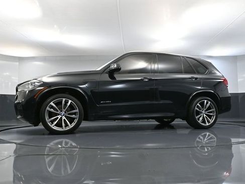 Used 2017 BMW X5 xDrive40e image 57