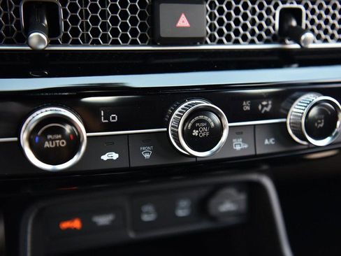 New 2025 Honda Civic Sport image 14