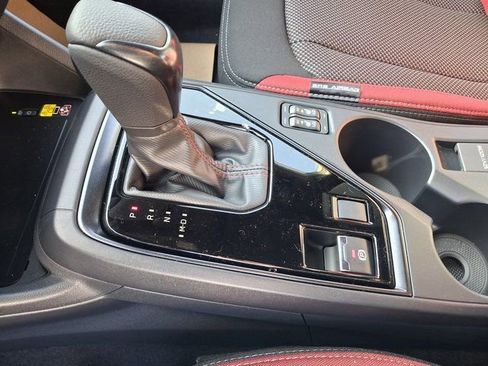 New 2026 Subaru Impreza RS AWD/4WD image 23