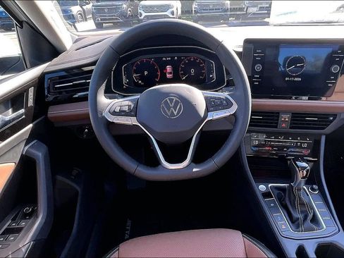 New 2026 Volkswagen Jetta SEL FWD image 19