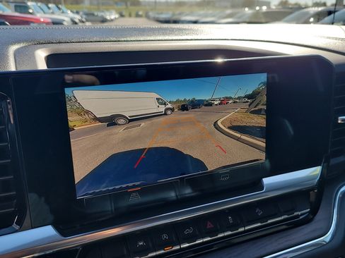 Used 2023 GMC Sierra 1500 SLT w/ SLT Premium Package image 23