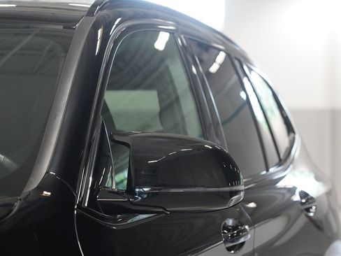 Used 2023 BMW X3 M w/ Competition Package AWD/4WD image 7