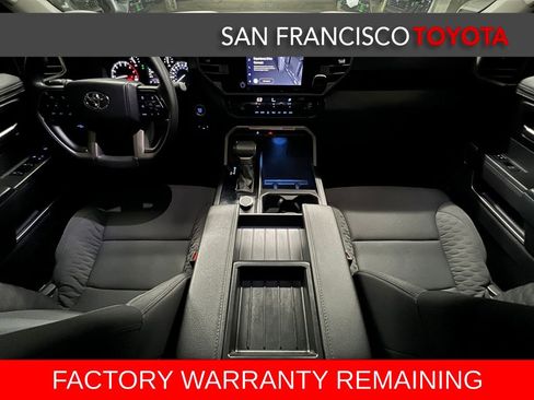 Used 2022 Toyota Tundra SR5 image 21