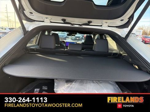 New 2026 Toyota bZ image 59