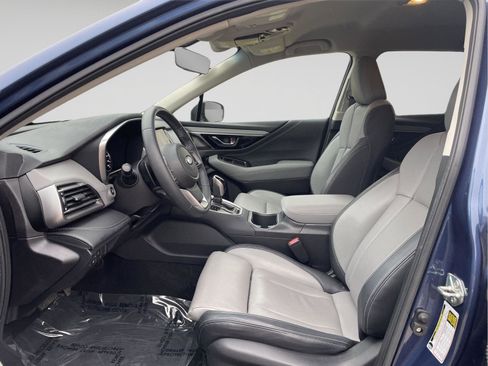 Used 2021 Subaru Outback Limited image 21
