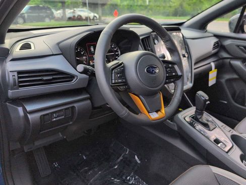 New 2026 Subaru Crosstrek 2.5i Wilderness AWD/4WD image 10