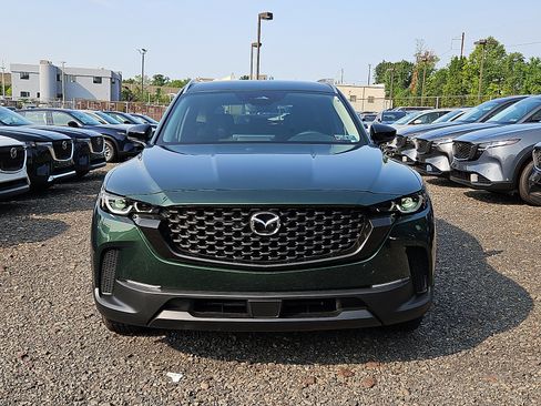 New 2026 MAZDA CX-50 AWD 2.5 S w/ Select Package image 2