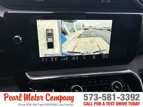 Certified 2024 GMC Sierra 1500 Denali w/ Technology Package image 18