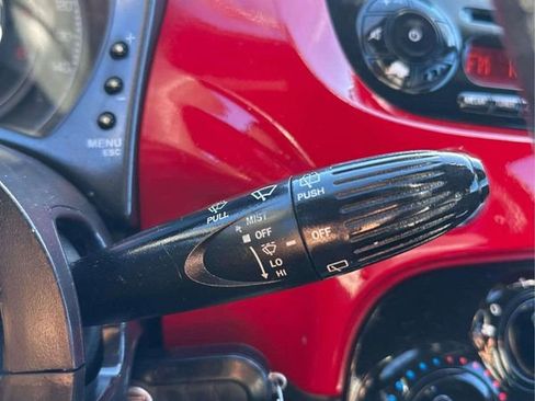 Used 2012 FIAT 500 Sport w/ Safety & Sound Pkg image 21