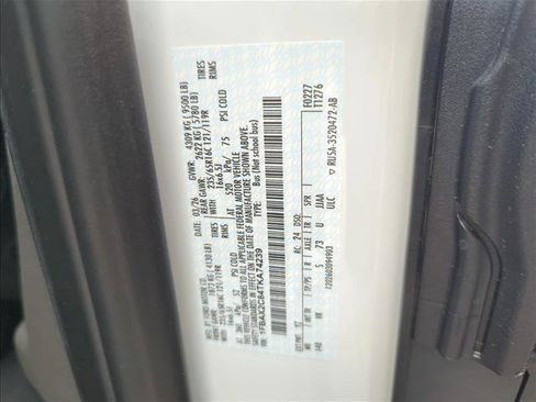 New 2026 Ford Transit 350 XL RWD image 18