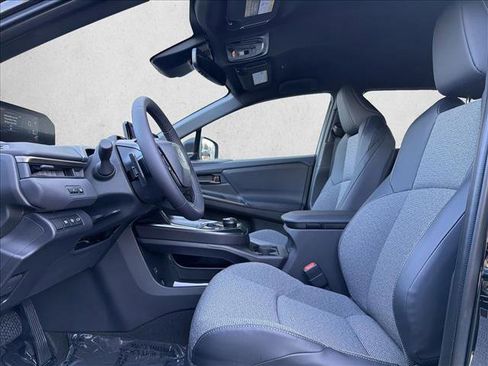 New 2026 Toyota bZ image 11