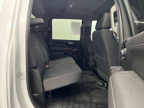 Used 2020 GMC Sierra 2500 SLE w/ SLE Convenience Package image 23