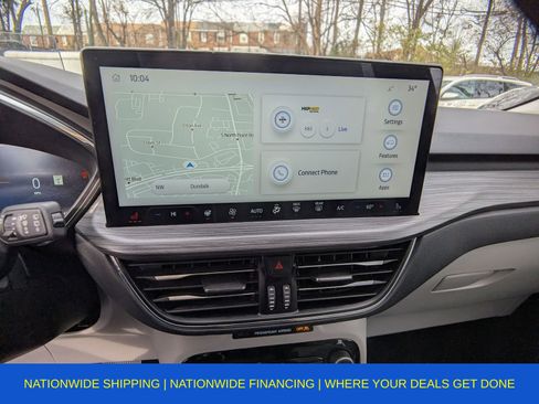 Used 2023 Ford Escape SE w/ PHEV Premium Package image 27