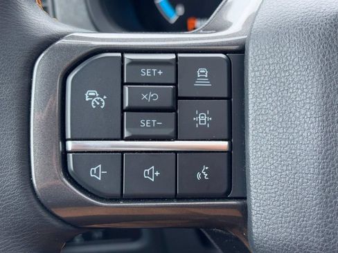 Used 2023 Ford F150 Tremor w/ Equipment Group 402A High AWD/4WD image 17