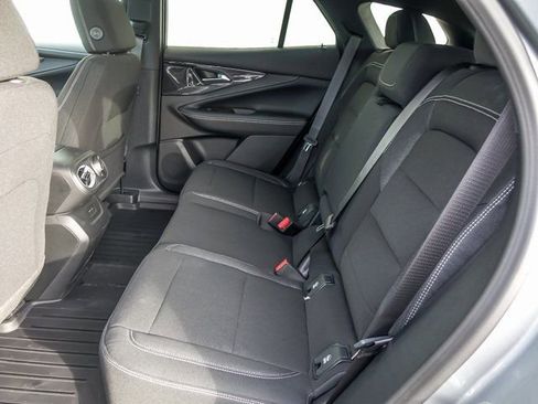 New 2026 Chevrolet Blazer EV LT image 15