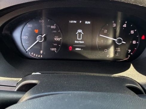 Used 2024 RAM ProMaster 2500 w/ Convenience Group FWD image 39