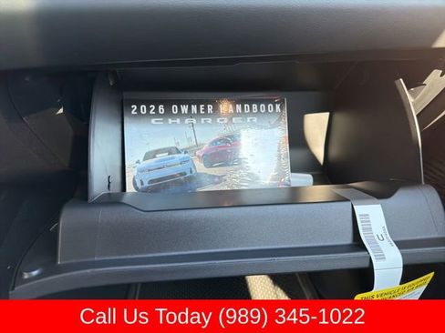 New 2026 Dodge Charger R/T image 31