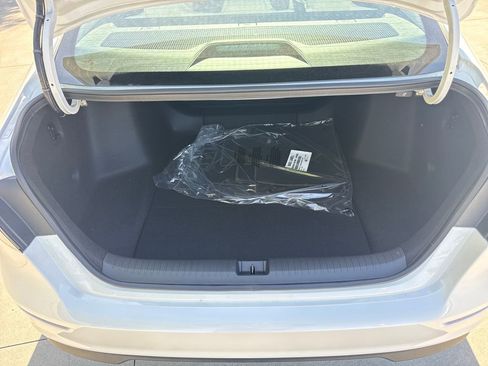 New 2026 Honda Accord LX image 31